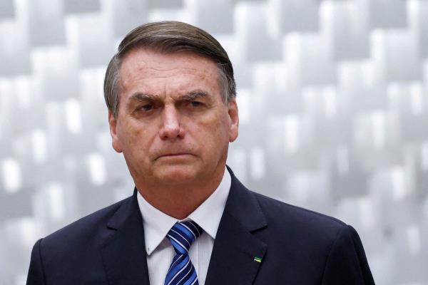 卢拉起诉博尔索纳罗及其儿子在巴西选举期间滥用职权