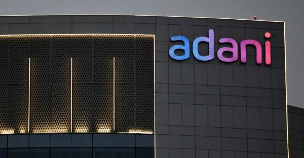 在兴登堡研究公司的指控之后，阿达尼集团的股价暴跌了近20%