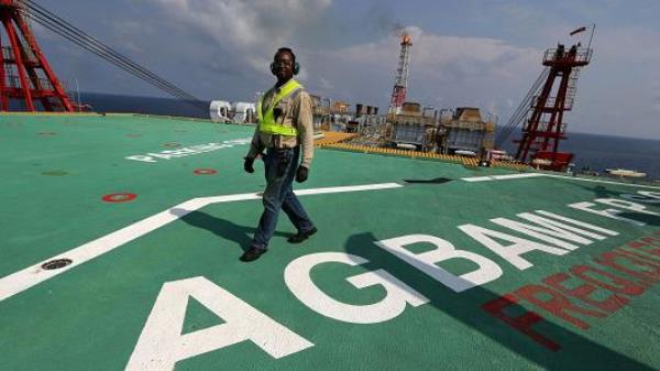 尼日利亚:Equinor准备剥离Agbami海上油田10亿美元股份