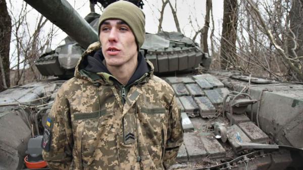 乌克兰指挥官:西方坦克将在战场上给我们带来“重大优势”