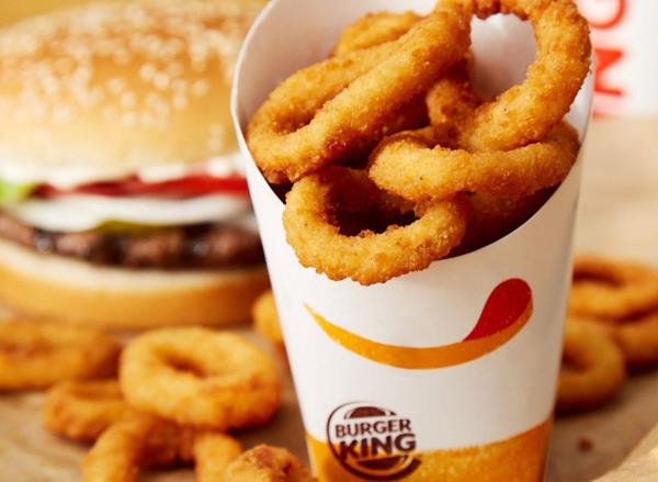 burger king o<em></em>nion rings